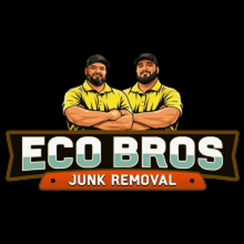 Eco Bros Junk Removal